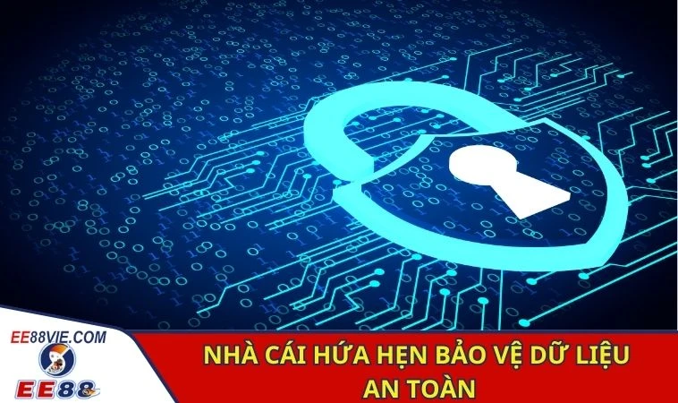 Điều Khoản Sử Dụng EE88 - Trải Nghiệm An Toàn Và Minh Bạch 2 Nhà cái hứa hẹn bảo vệ dữ liệu an toàn