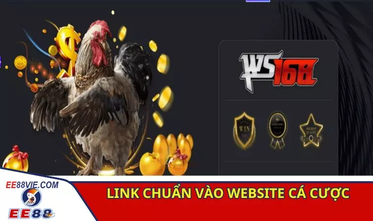 EE88 tổng hợp link chuẩn cho bet thủ truy cập an toàn 2 Chọn đúng link vào trang cá cược thả ga