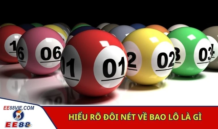 Hiểu rõ đôi nét về bao lô là gì