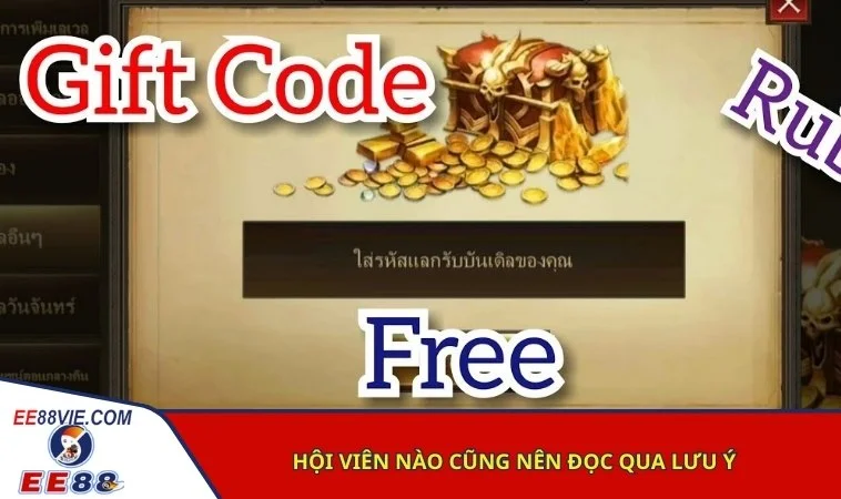 Hội viên nào cũng nên đọc qua lưu ý