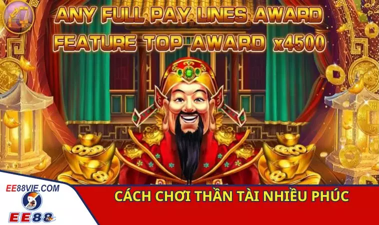 Hướng dẫn truy cập EE88 chơi game