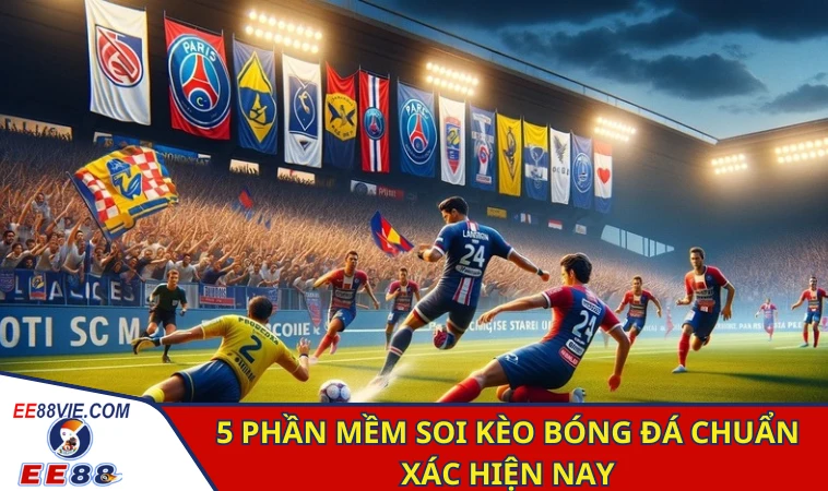 Top 5 Phần Mềm Soi Kèo Bóng Đá Free Tốt Nhất Hiện Nay 3 Top 5 công cụ hỗ trợ soi kèo bóng đá hiệu quả nhất