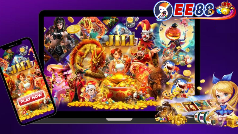 Những mẹo chơi Jili nổ hũ V9bet hiệu quả