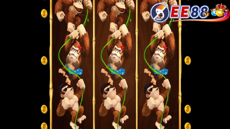 Những mẹo nhỏ để nâng cao trải nghiệm chơi game nổ hũ Triple kingkong