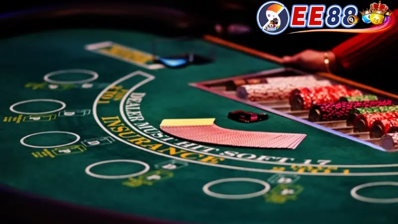 Cách chơi Baccarat tại nhà cái ee88