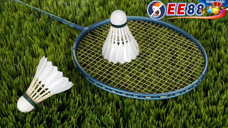 Cá Cược Cầu Lông Ee88: Sáng Tạo Chiến Thuật Cá Cược Cầu Lông 2 Tầm quan trọng của cá cược cầu lông ee88