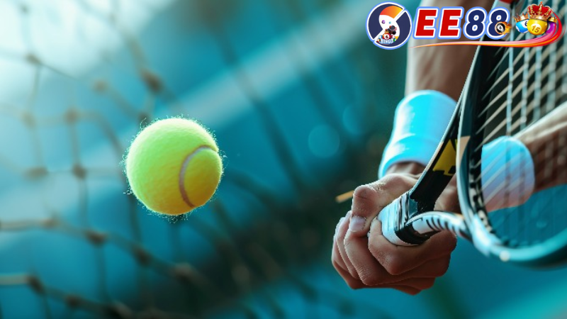 Cá Cược Quần Vợt Ee88 - Chia Sẻ Những Bí Quyết Thắng Lớn 2 Chiến lược cá cược hiệu quả trong quần vợt Ee88