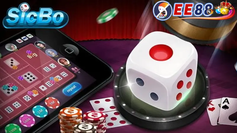 Mẹo chơi Sicbo 20 giây ee88 hiệu quả