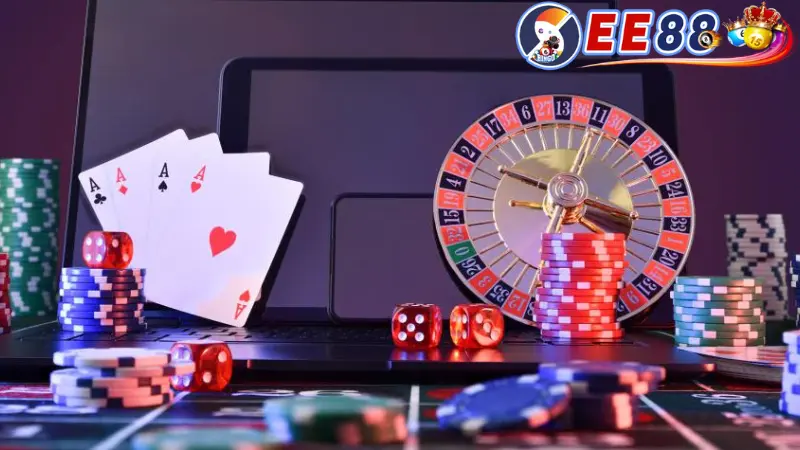 Đặt Cược Ee88 Có Gì Hấp Dẫn - Cảm Nhận Ngay Sự Đặc Biệt 3 Trải nghiệm đặt cược ee88 có gì hấp dẫn