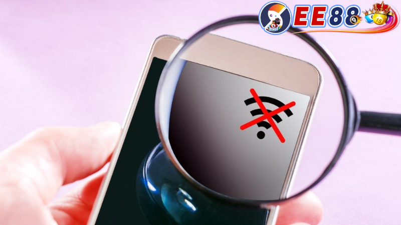 Những nguyên nhân phổ biến gây ra lỗi nạp tiền ee88