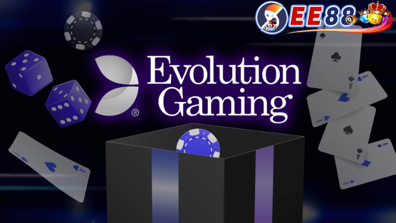Chiến lược chơi hiệu quả tại Sảnh Evolution Ee88