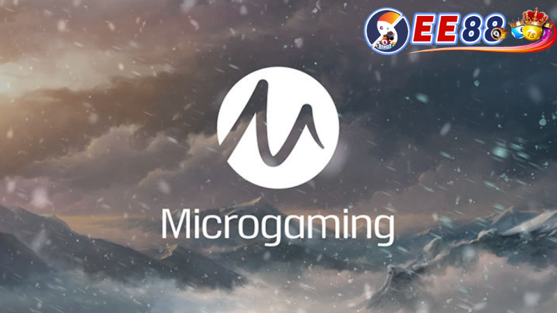 Chiến lược chơi game tại Sảnh Microgaming Ee88