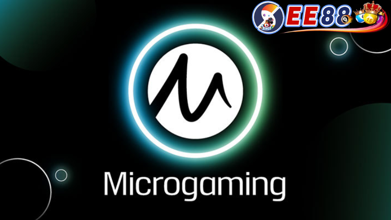 Những lợi ích khi tham gia Sảnh Microgaming Ee88