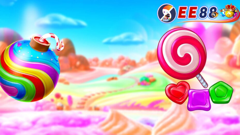 Pop Pop Candy Ee88 - Giải Mã Bí Những Chiến Thuật Chơi Game 3 Bí quyết nâng cao tỷ lệ thắng khi chơi Pop pop candy Ee88