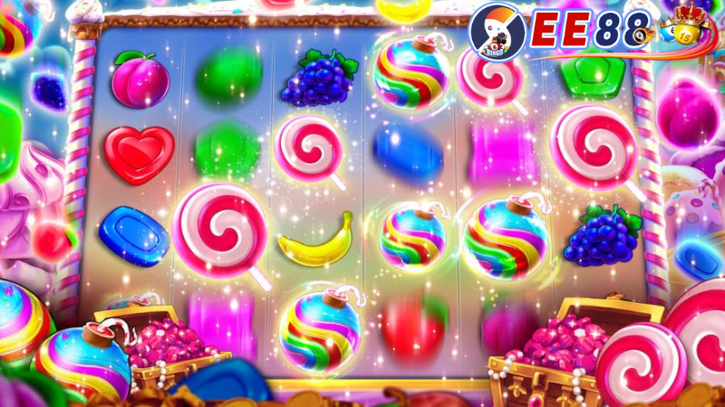 Pop Pop Candy Ee88 - Giải Mã Bí Những Chiến Thuật Chơi Game 2 Chiến lược cược hiệu quả trong Pop pop candy Ee88
